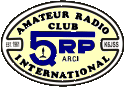 QRP_ARCI Link QRP_ARCI Link